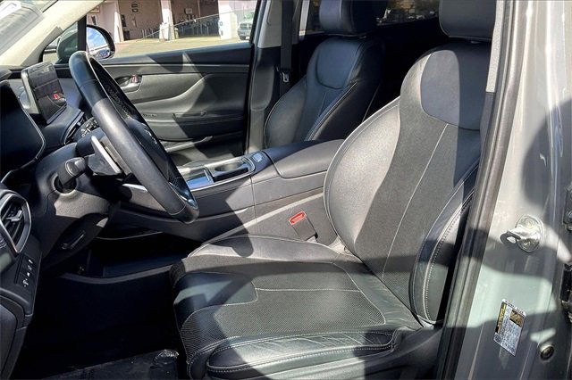Used 2023 Hyundai Santa Fe Limited image 27