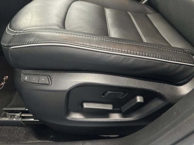 Used 2025 MAZDA CX-5 AWD 2.5 S w/ Premium Plus Pkg image 17