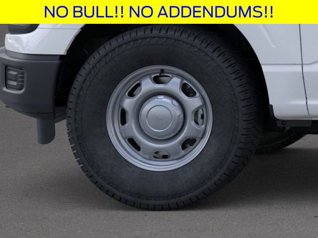 New 2025 Ford F150 XL AWD/4WD image 20