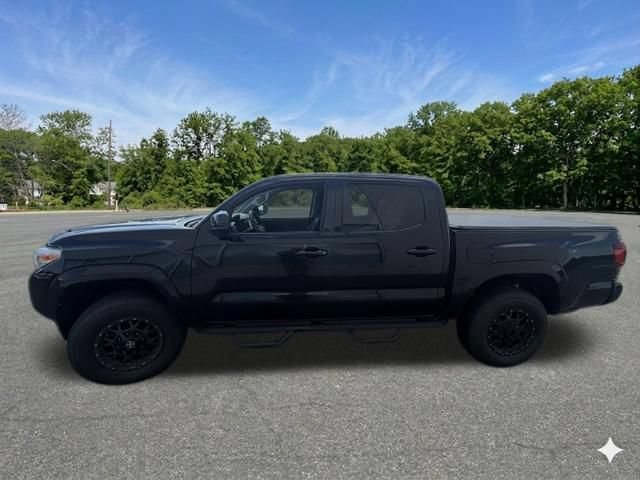 Used 2019 Toyota Tacoma SR w/ SR Convenience Package AWD/4WD image 5