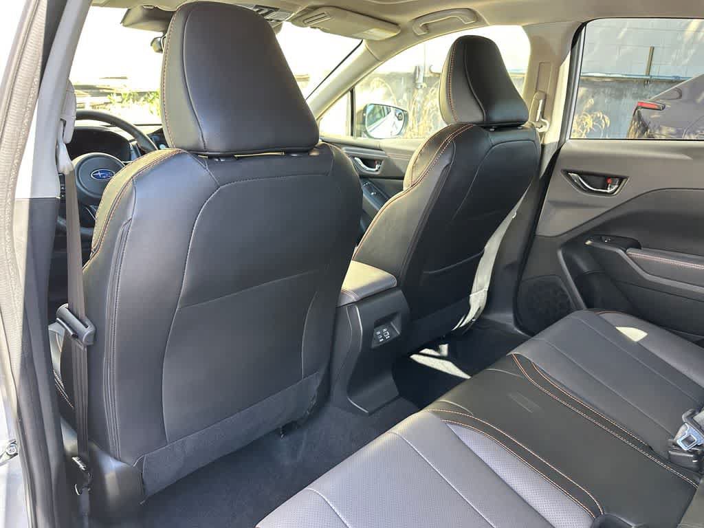 New 2026 Subaru Crosstrek 2.5i Limited AWD/4WD image 12