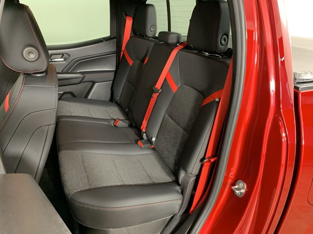 Used 2023 Chevrolet Colorado Z71 w/ Z71 Convenience Package 2 image 28