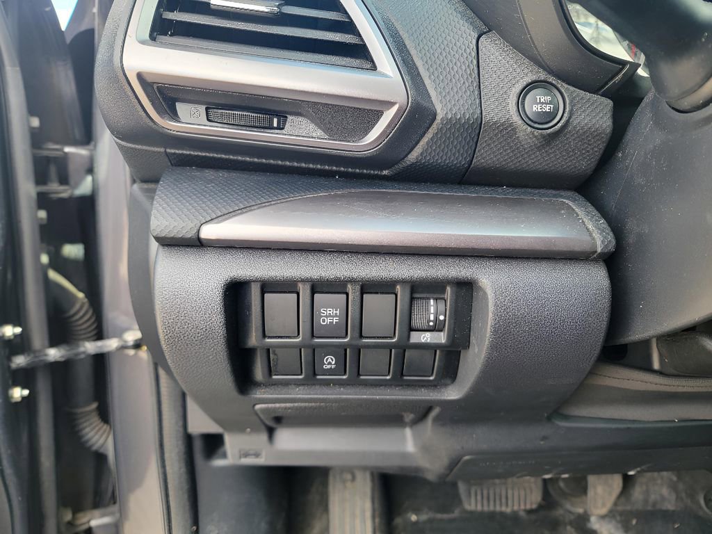 Used 2022 Subaru Forester Premium AWD/4WD image 15