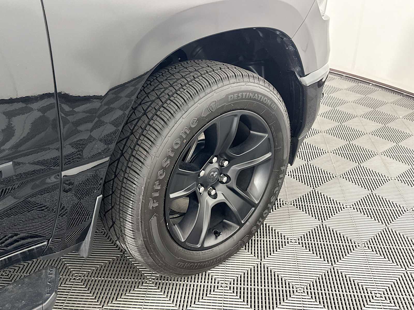 Used 2020 RAM 1500 Big Horn image 30