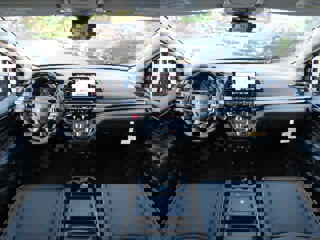 New 2026 Honda Odyssey Elite image 20