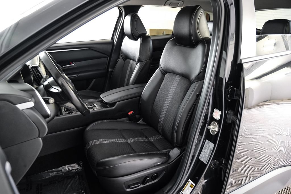 Used 2024 MAZDA CX-50 AWD 2.5 S w/ Preferred Package image 35