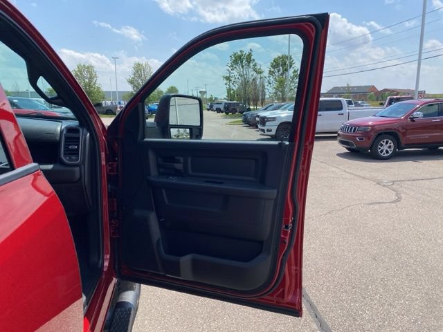New 2026 RAM 2500 Tradesman AWD/4WD image 29
