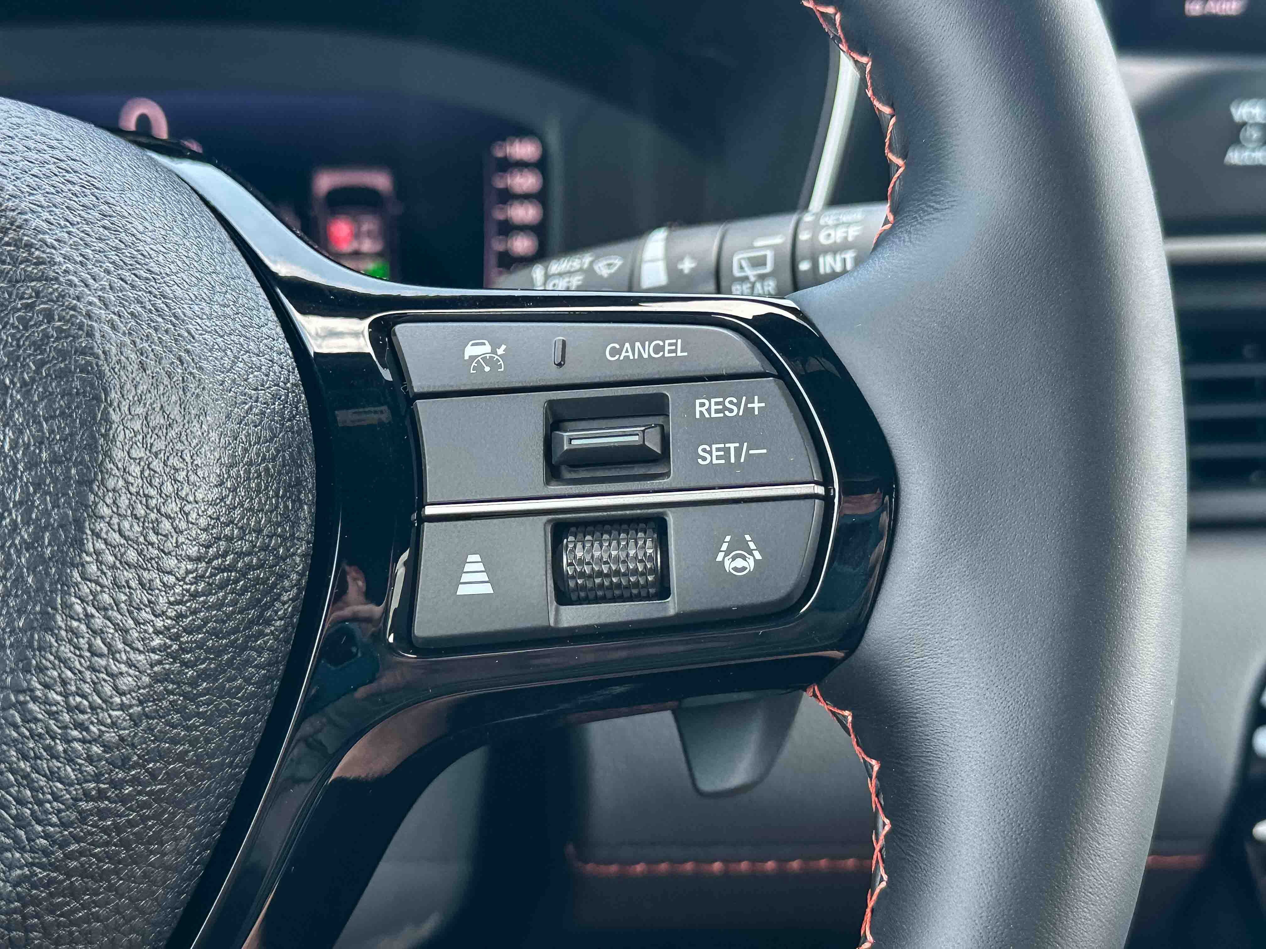 New 2026 Honda Passport TrailSport Elite image 17