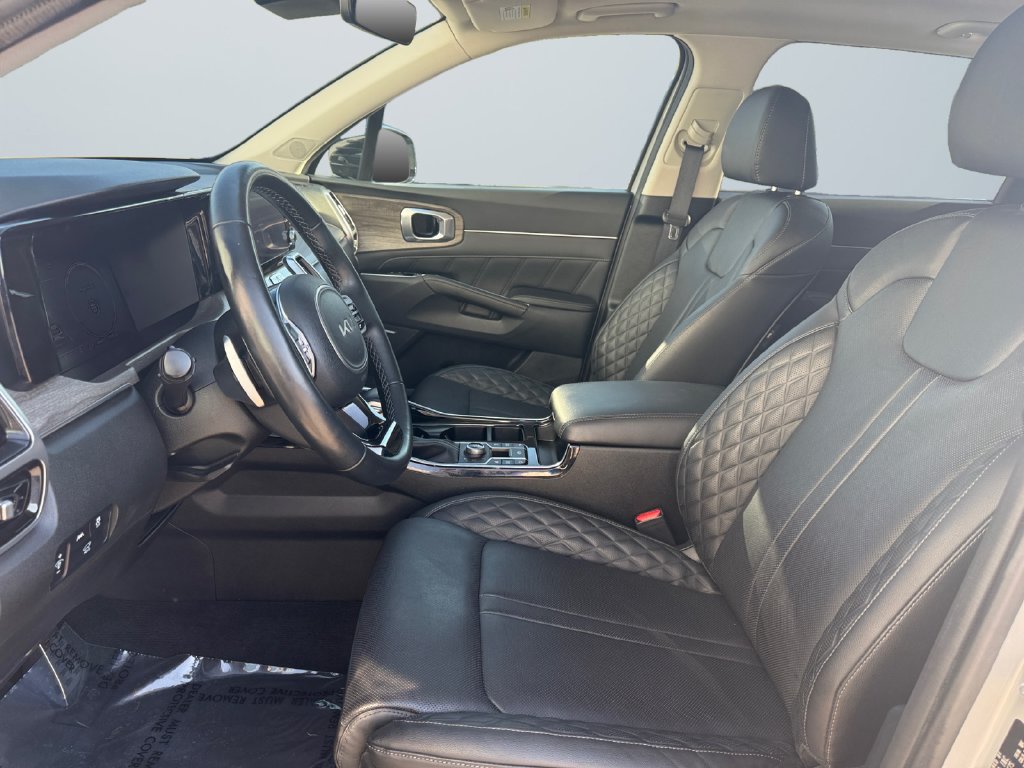 Used 2022 Kia Sorento SX Prestige AWD/4WD image 9