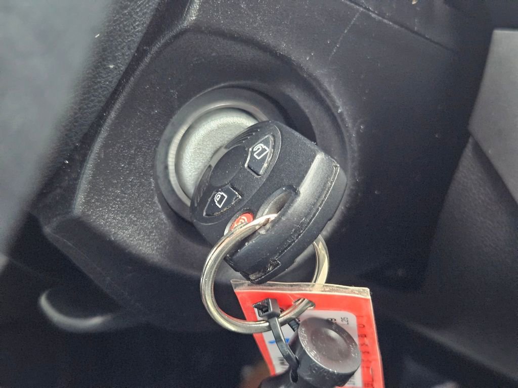 Used 2019 Ford Escape S image 17