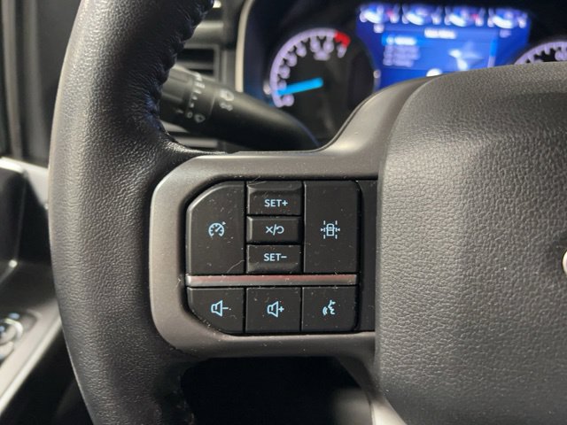 Certified 2021 Ford F150 XLT w/ Equipment Group 302A High AWD/4WD image 24
