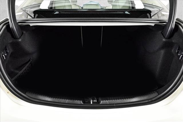 Certified 2025 Mercedes-Benz C 300 4MATIC Sedan image 6