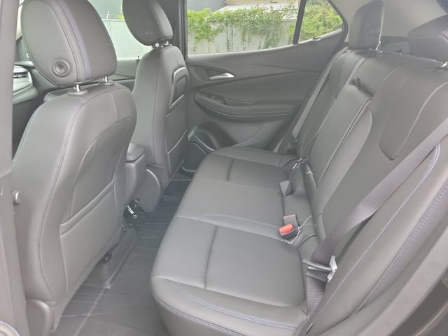 New 2026 Buick Encore GX Sport Touring w/ Advanced Technology Package FWD image 21
