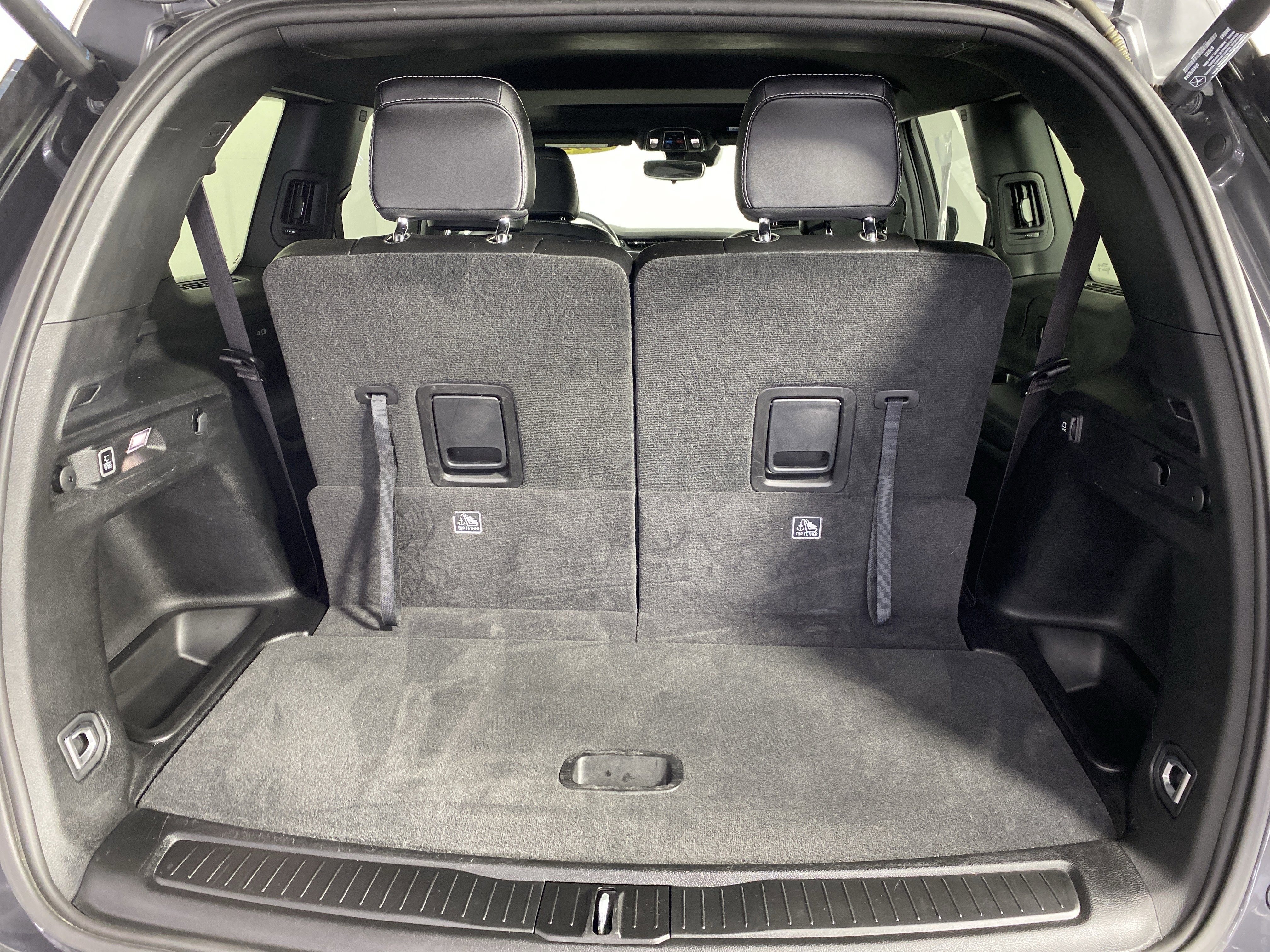 Used 2023 Jeep Grand Cherokee L Laredo image 33