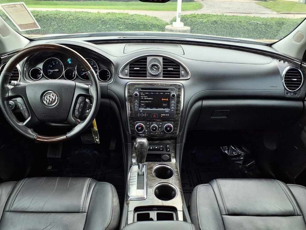 Used 2013 Buick Enclave Premium FWD image 13