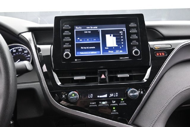 Used 2023 Toyota Camry LE FWD image 22
