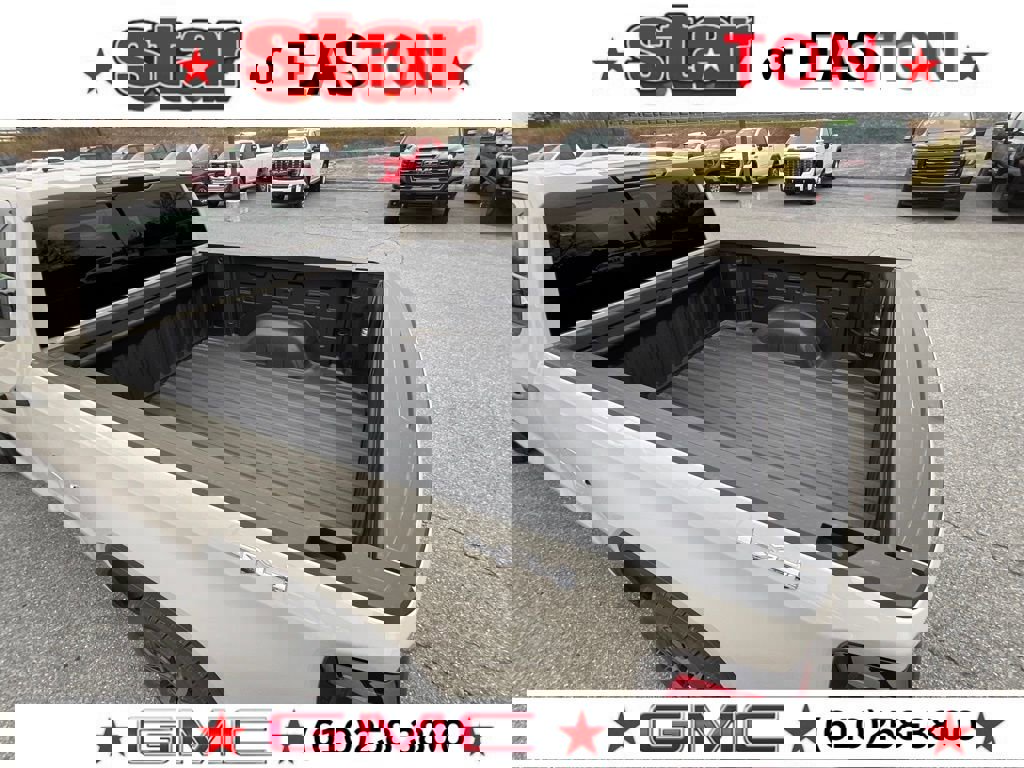 New 2026 GMC Sierra 1500 Pro w/ Graphite Edition image 28