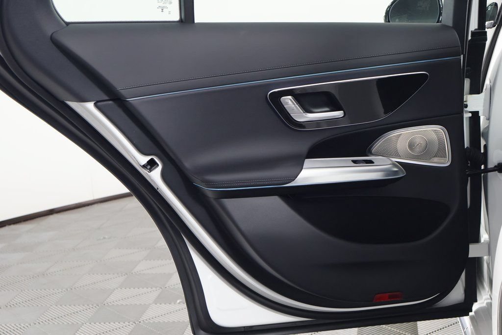 Certified 2026 Mercedes-Benz E 350 Sedan image 13