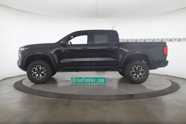 Used 2024 GMC Canyon AT4X AWD/4WD image 9