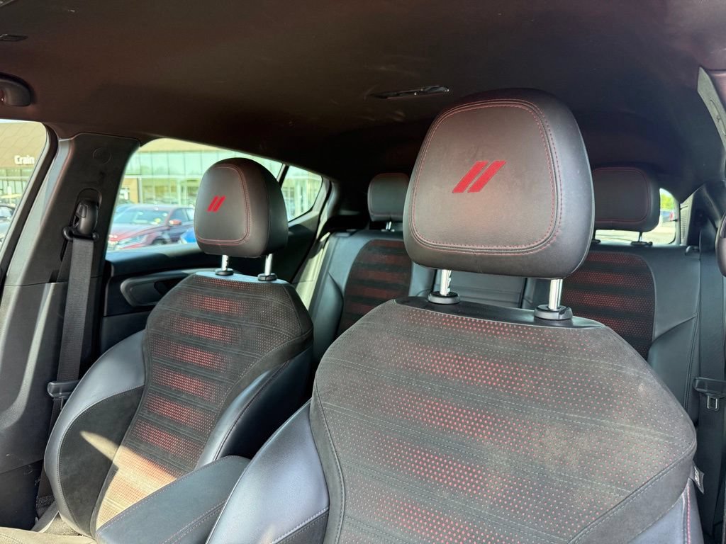 Used 2024 Dodge Hornet GT AWD/4WD image 22