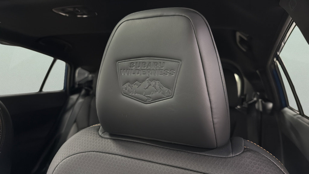 New 2026 Subaru Crosstrek 2.5i Wilderness image 19