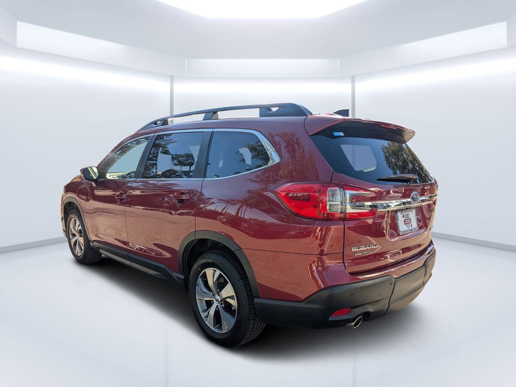 Used 2024 Subaru Ascent Premium w/ Convenience Package image 5