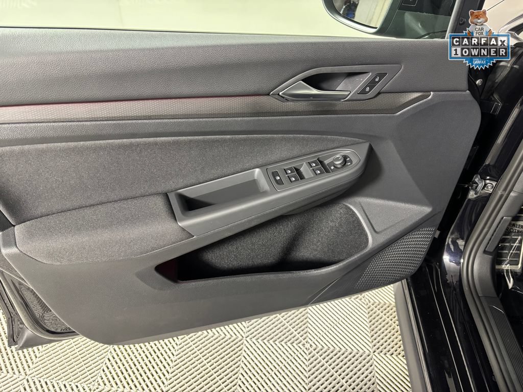 Used 2022 Volkswagen GTI S FWD image 13