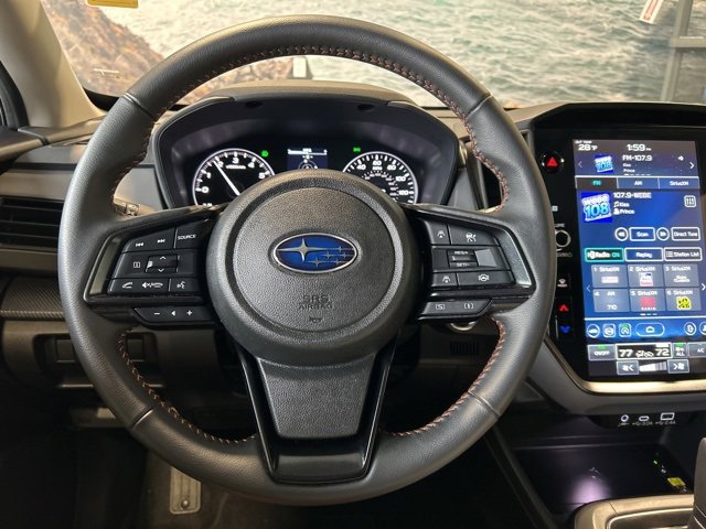 Used 2024 Subaru Crosstrek 2.5i Limited image 83