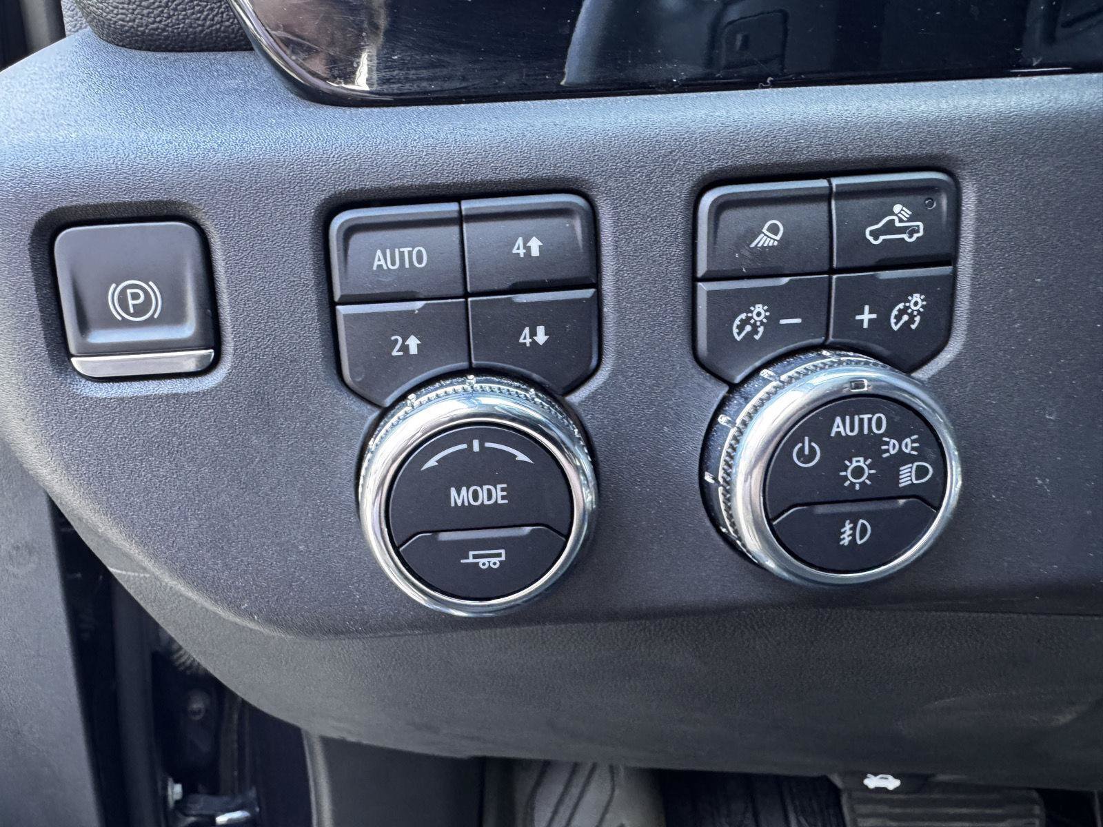 Certified 2023 GMC Sierra 1500 Elevation w/ Elevation Premium Package AWD/4WD image 24