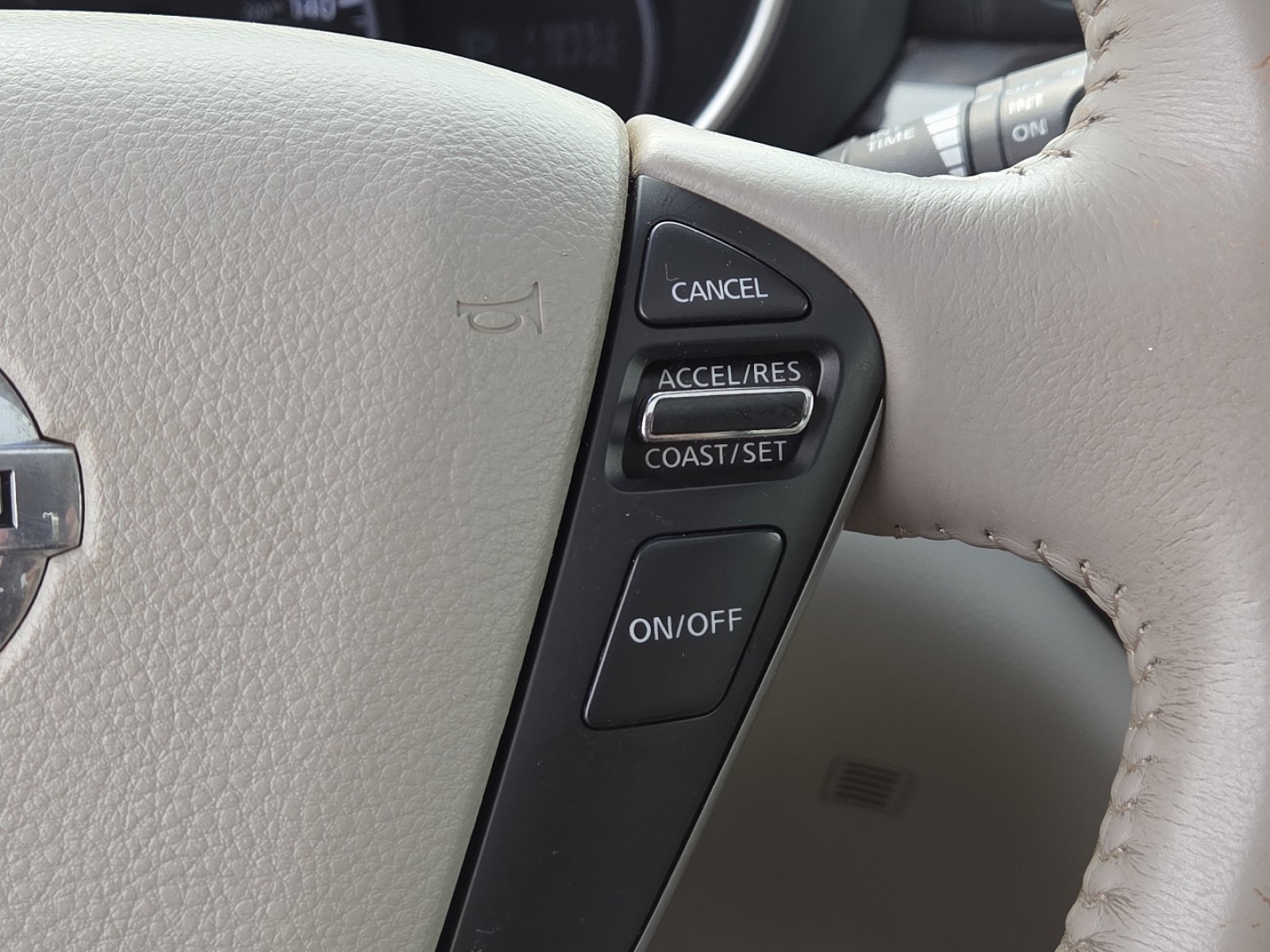 Used 2012 Nissan Quest SL w/ Bose Pkg FWD image 8