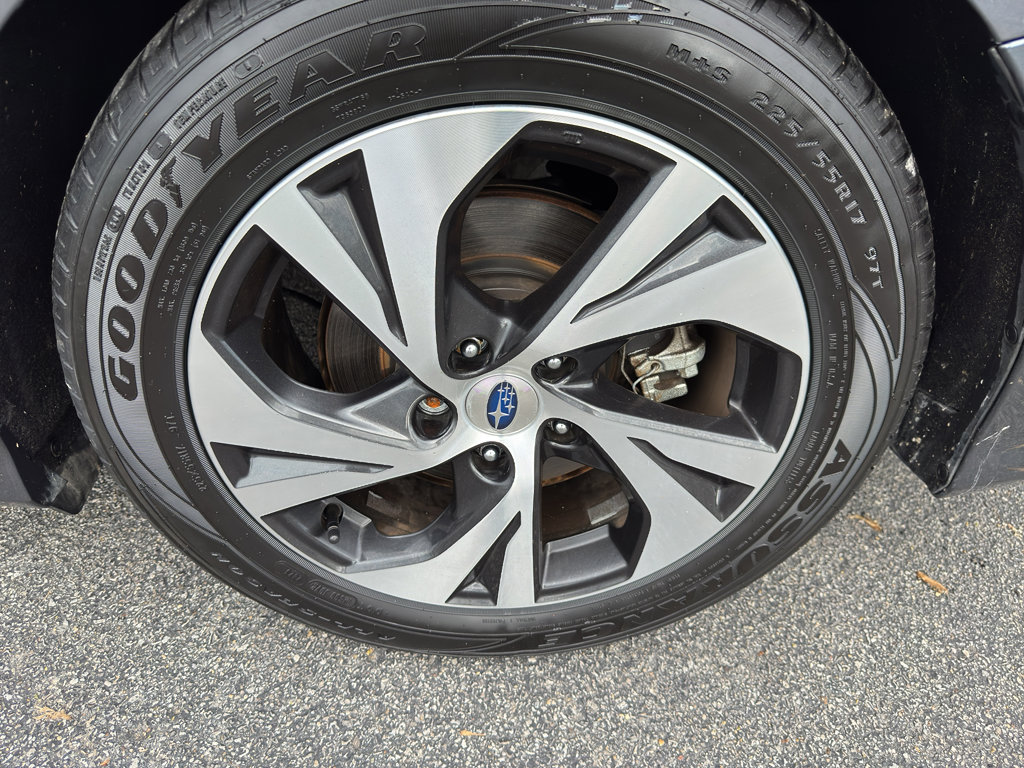Used 2022 Subaru Legacy Premium image 13