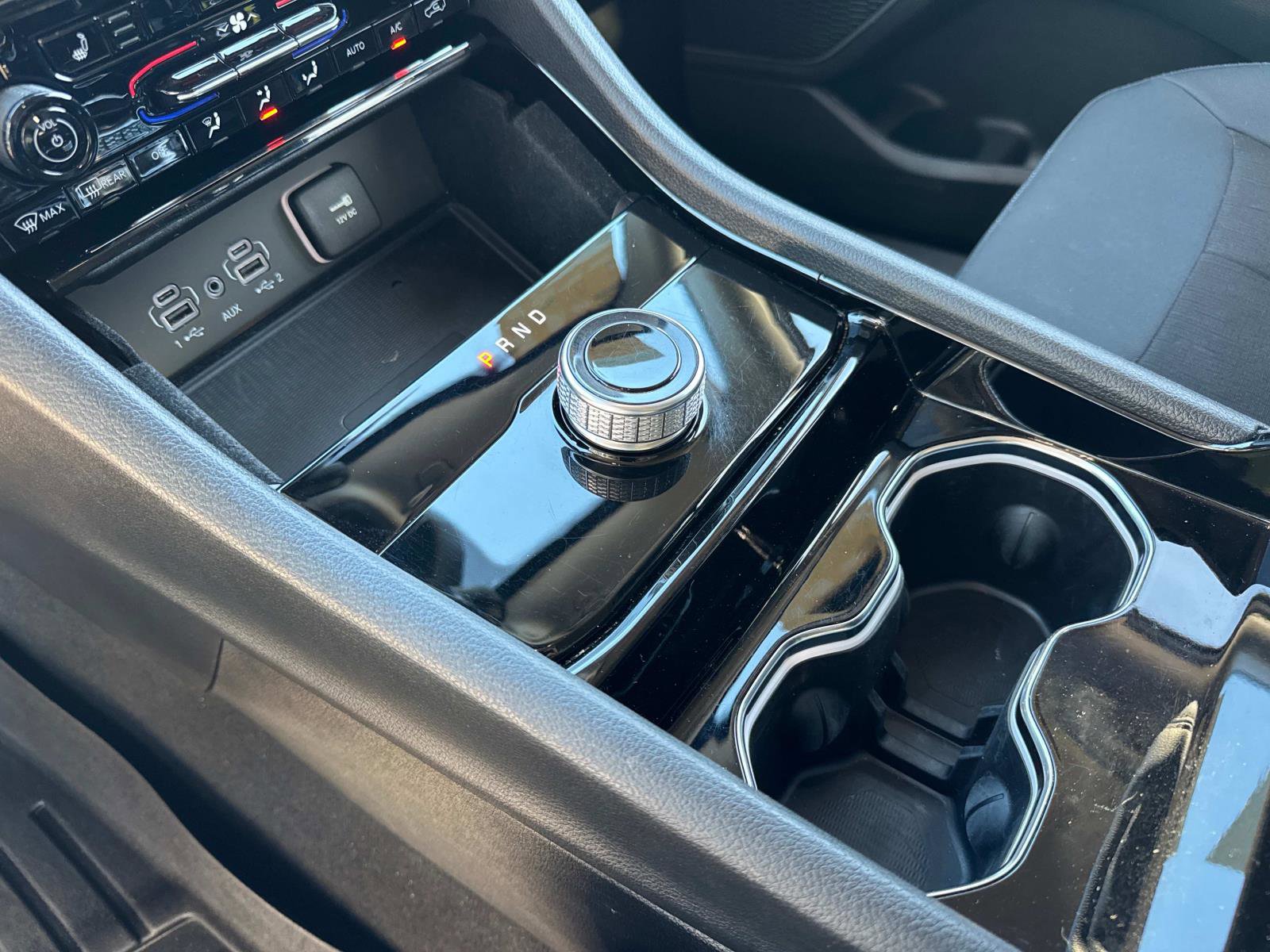 Certified 2022 Jeep Grand Cherokee L Laredo w/ Luxury Tech Group I image 24