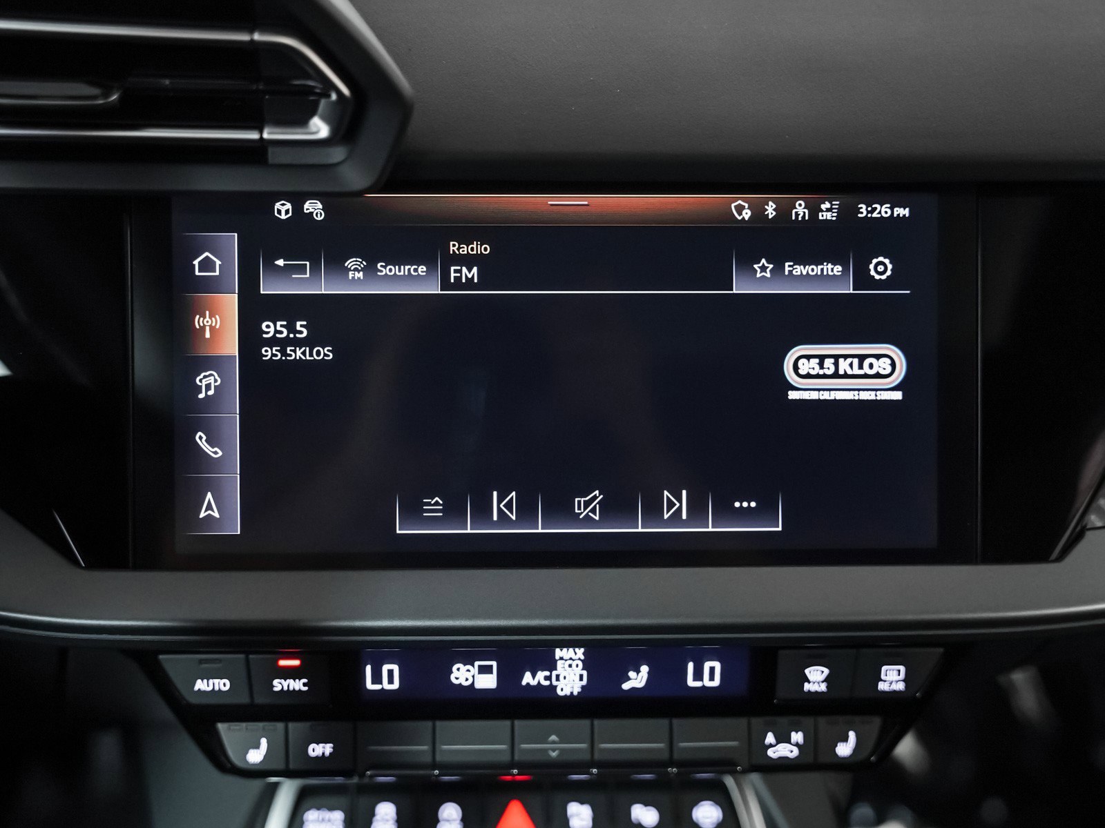 New 2026 Audi A3 2.0T Premium AWD/4WD image 22