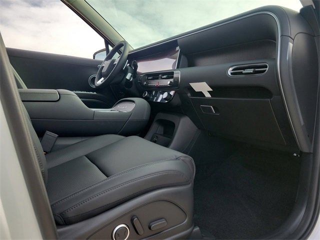 New 2026 Hyundai Palisade SEL image 16