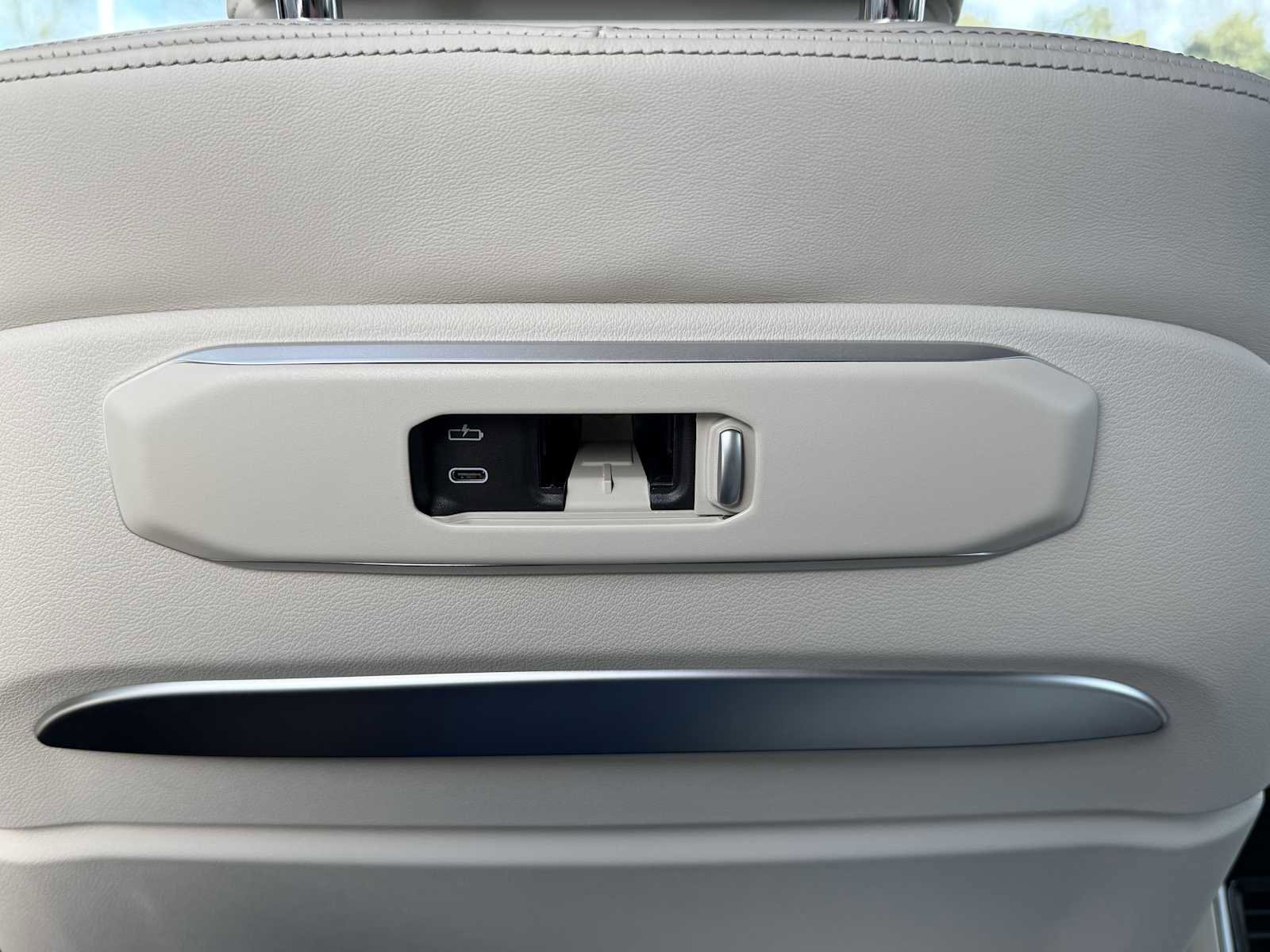 New 2026 BMW X7 xDrive40i image 33