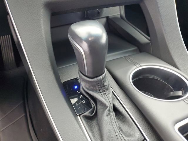 Used 2022 Toyota Avalon XLE FWD image 28