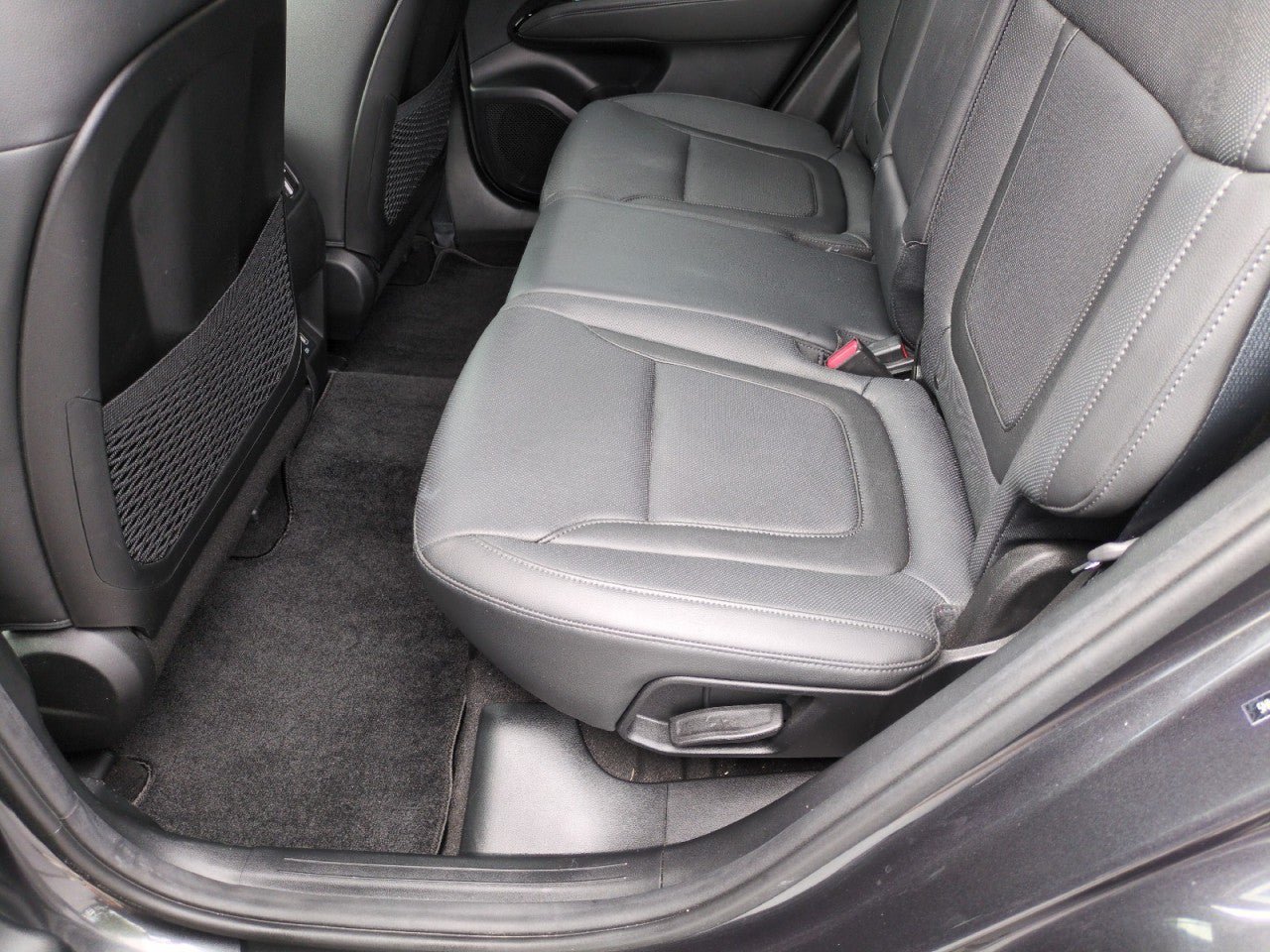 Used 2022 Hyundai Tucson Limited FWD image 27