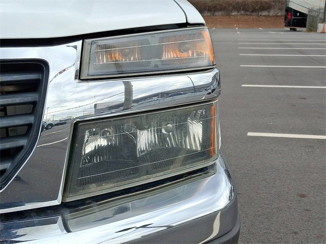 Used 2006 GMC Canyon W/T image 9