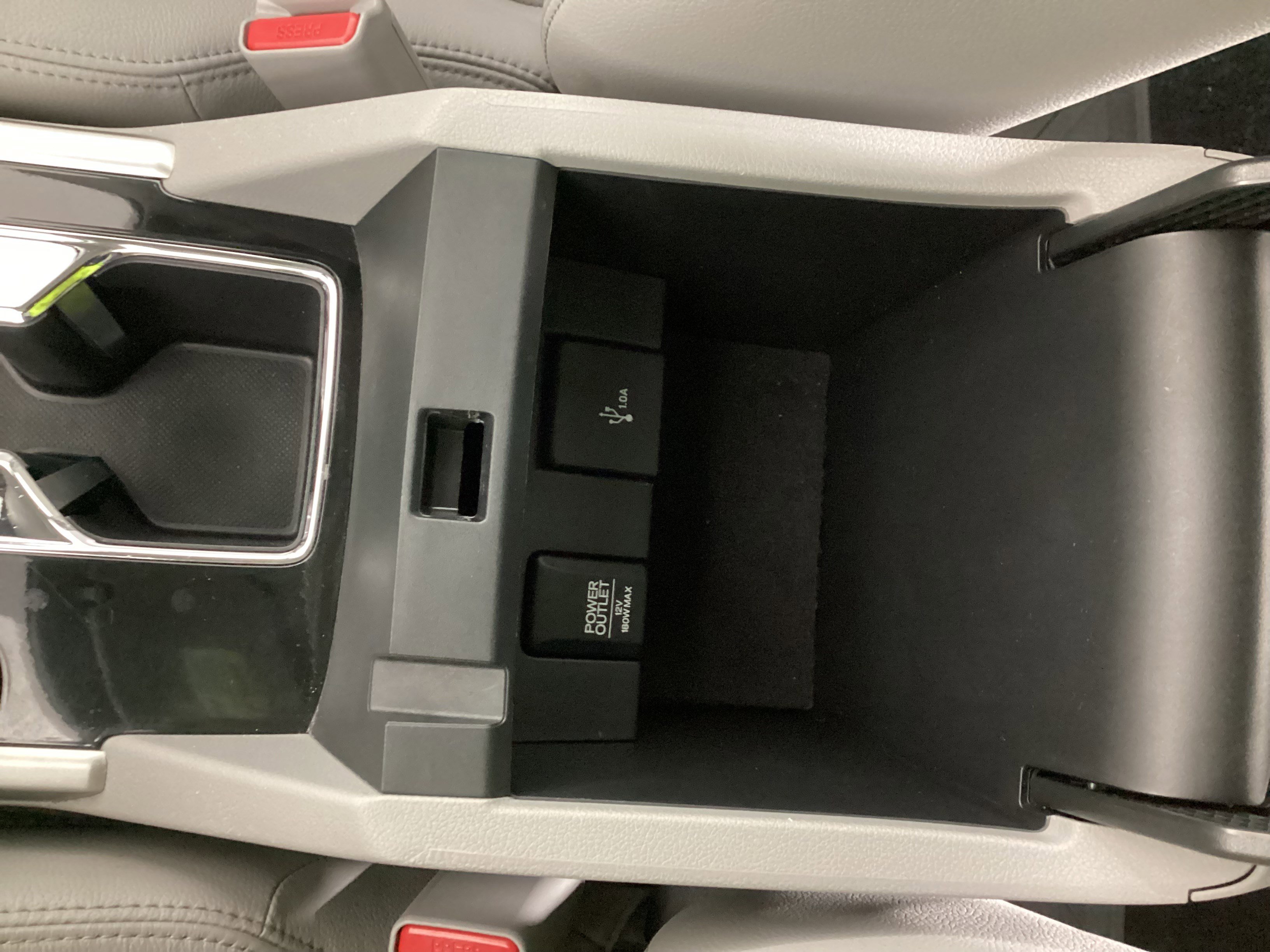 Used 2017 Honda Accord EX-L image 22