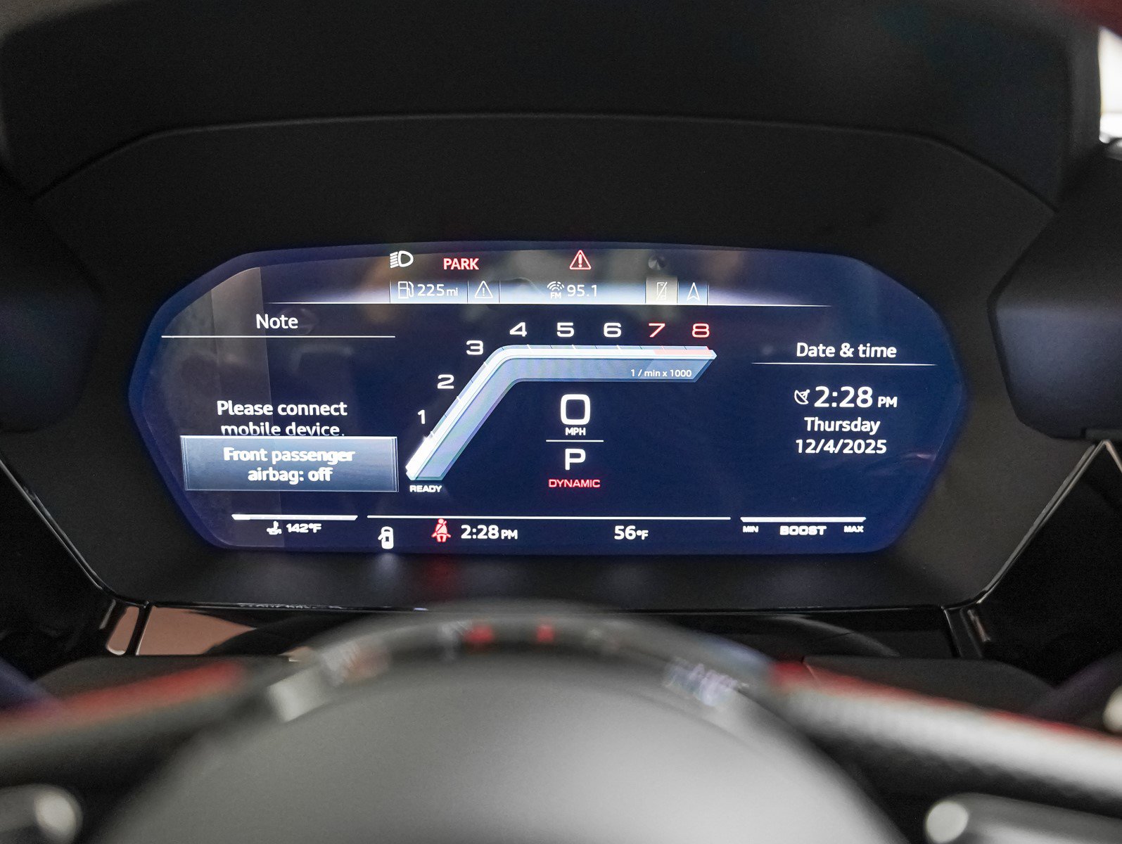 New 2026 Audi S3 Premium image 16