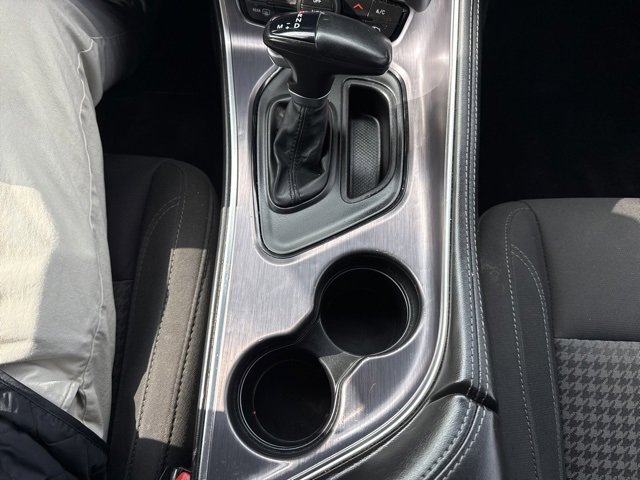 Used 2018 Dodge Challenger SXT image 21