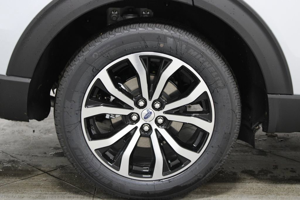 New 2026 Ford Explorer ST-Line RWD image 13