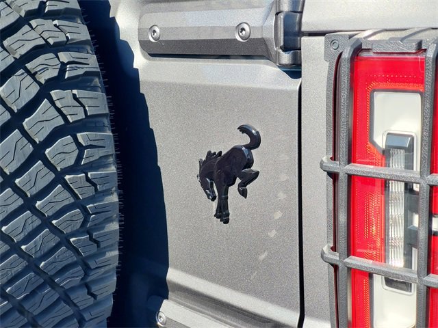 Used 2024 Ford Bronco Wildtrak image 30