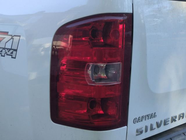 Used 2012 Chevrolet Silverado 1500 LT w/ All-Star Edition AWD/4WD image 9