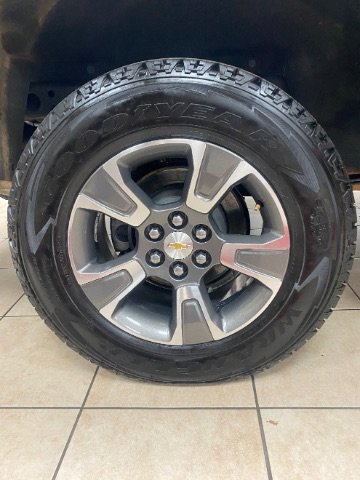 Used 2016 Chevrolet Colorado Z71 w/ Z71 Midnight Edition image 38