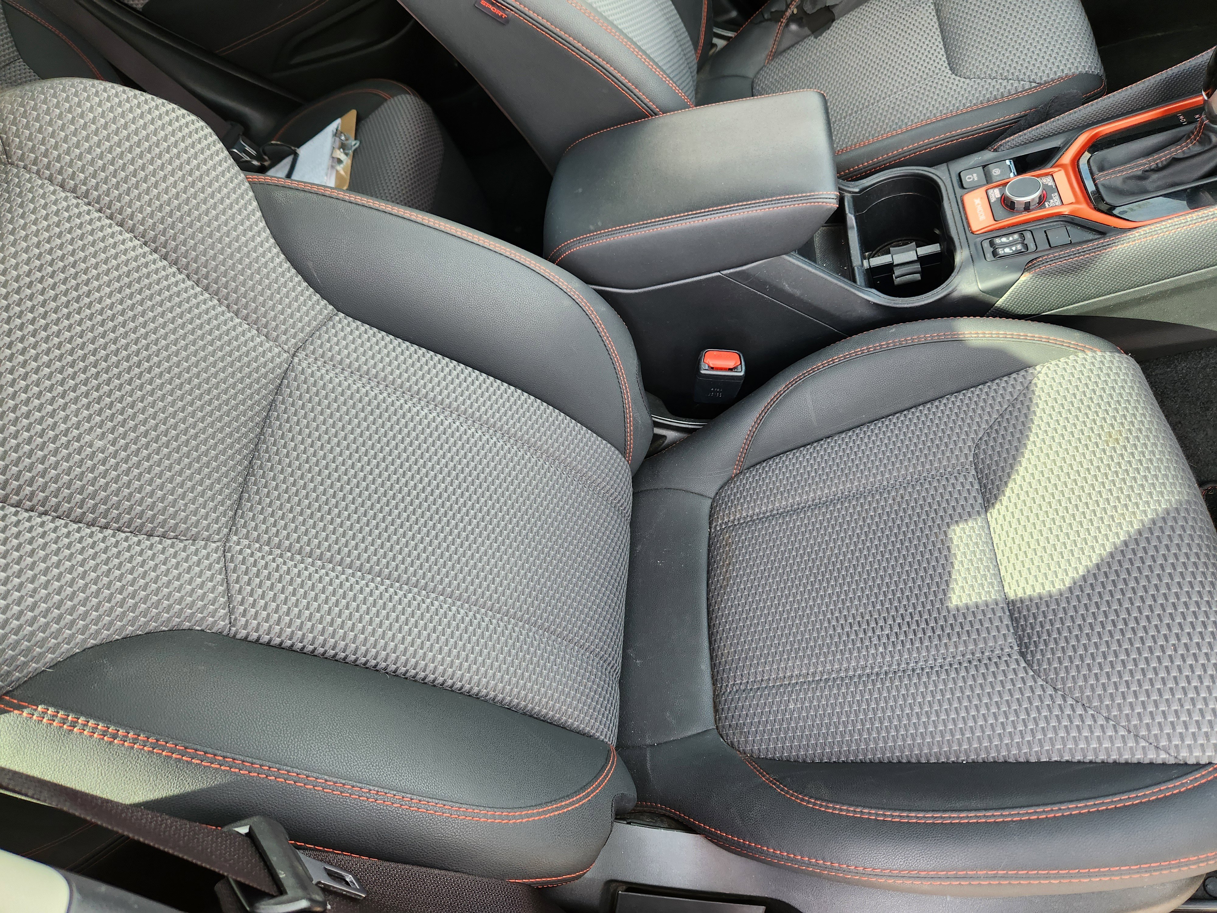 Used 2020 Subaru Forester Sport image 9