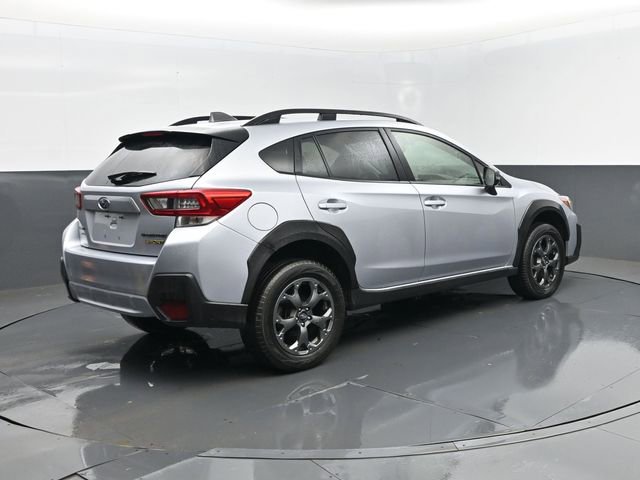 Used 2023 Subaru Crosstrek 2.5i Sport image 25