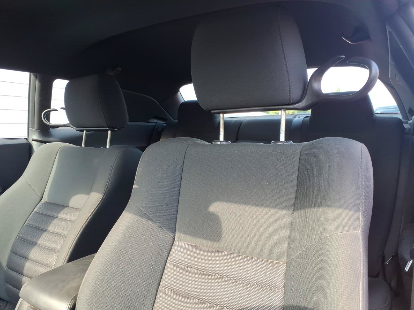 Used 2009 Dodge Challenger R/T RWD image 8