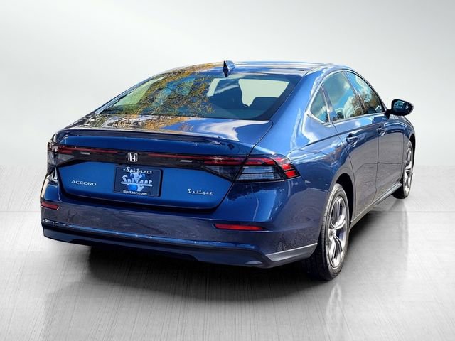 Used 2024 Honda Accord EX image 6