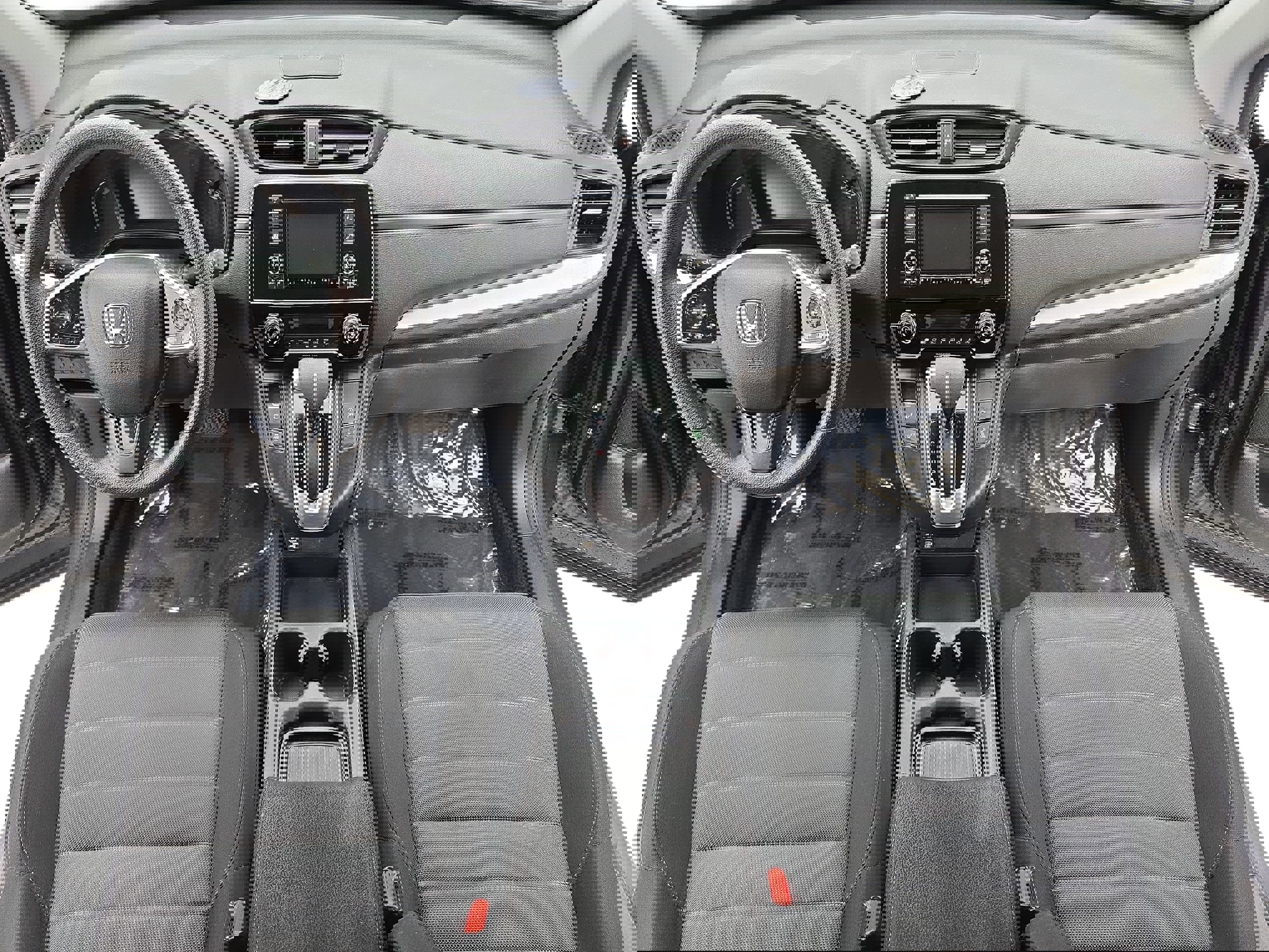 Used 2020 Honda CR-V LX image 9